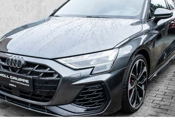 Audi S3 20.751 km 44.840 &euro; Düsseldorf 40474