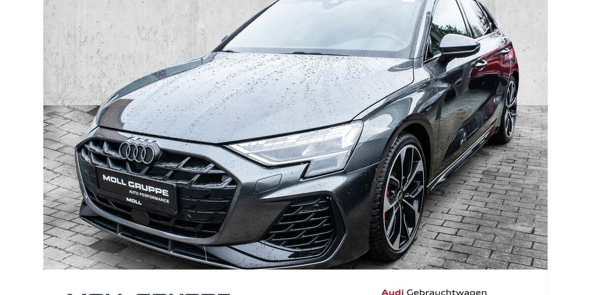 Audi S3 20.751 km 44.840 &euro; Düsseldorf 40474