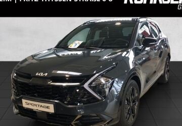 Kia Sportage 7.500 km 31.890 &euro; Mülheim an der Ruhr 45475