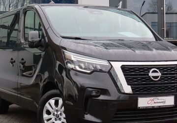 Nissan Primastar 18.198 km 31.900 &euro; Neuss 41469