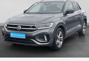 VW T-Roc 80.902 km 22.870 &euro; Remscheid 42897