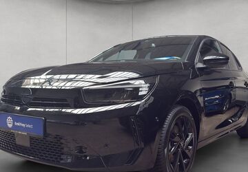 Opel Corsa 27.373 km 15.960 &euro; Düsseldorf 40233