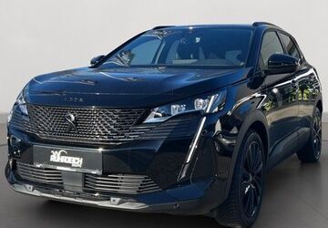 Peugeot 3008 17.915 km 26.790 &euro; Moers 47441