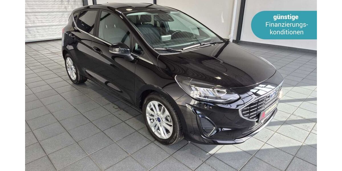 Ford Fiesta 53.380 km 12.990 &euro; Wuppertal 42287