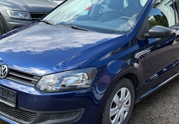 VW Polo 91.665 km 6.998 &euro; Heiligenhaus 42579
