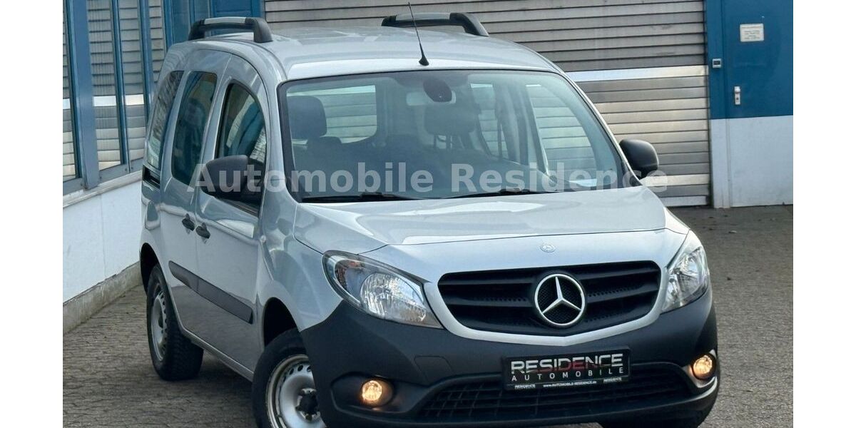 Mercedes-Benz Citan 46.000 km 15.980 &euro; Ratingen 40880