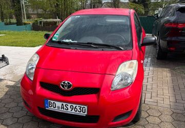 Toyota Yaris 135.000 km 3.499 &euro; Essen 45279
