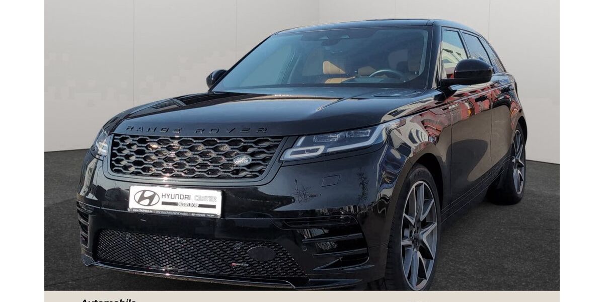 Land Rover Range Rover Velar 47.856 km 41.990 &euro; Düsseldorf 40233