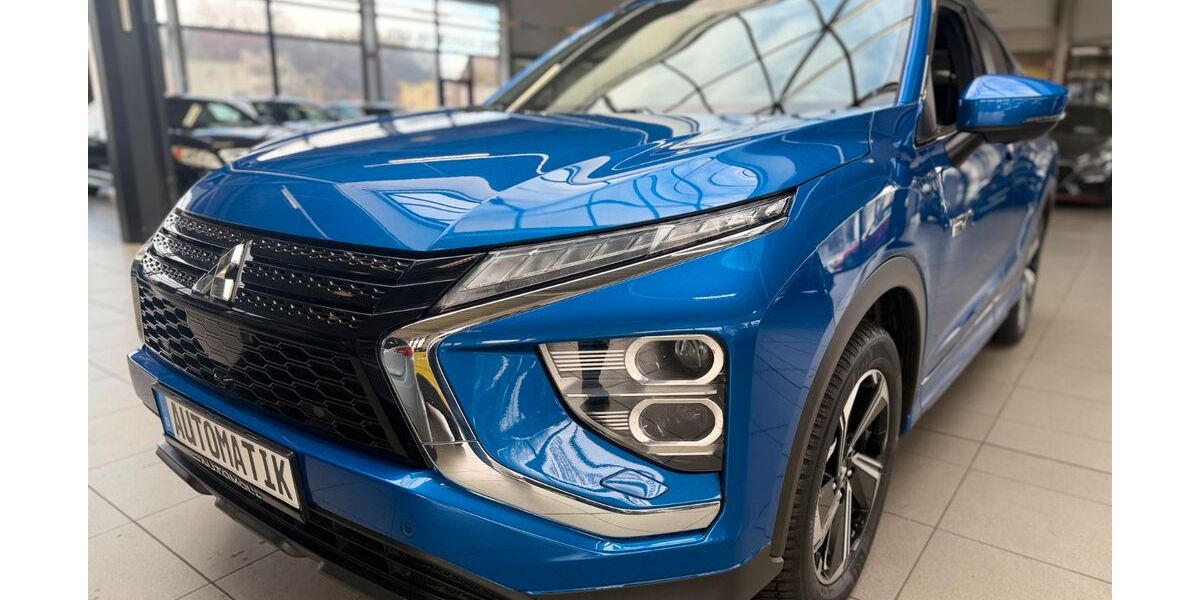 Mitsubishi Eclipse Cross 100.475 km 18.890 &euro; Bottrop 46236