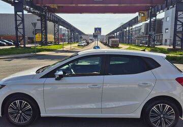 Seat Ibiza 57.400 km 13.990 &euro; Mülheim 45476