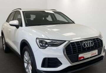 Audi Q3 97.041 km 27.900 &euro; Düsseldorf 40233