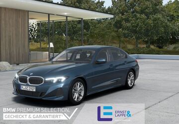 BMW 318 14.110 km 38.880 &euro; Essen 45134