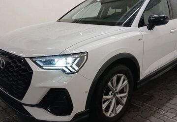 Audi Q3 188.400 km 24.990 &euro; Hilden 40721