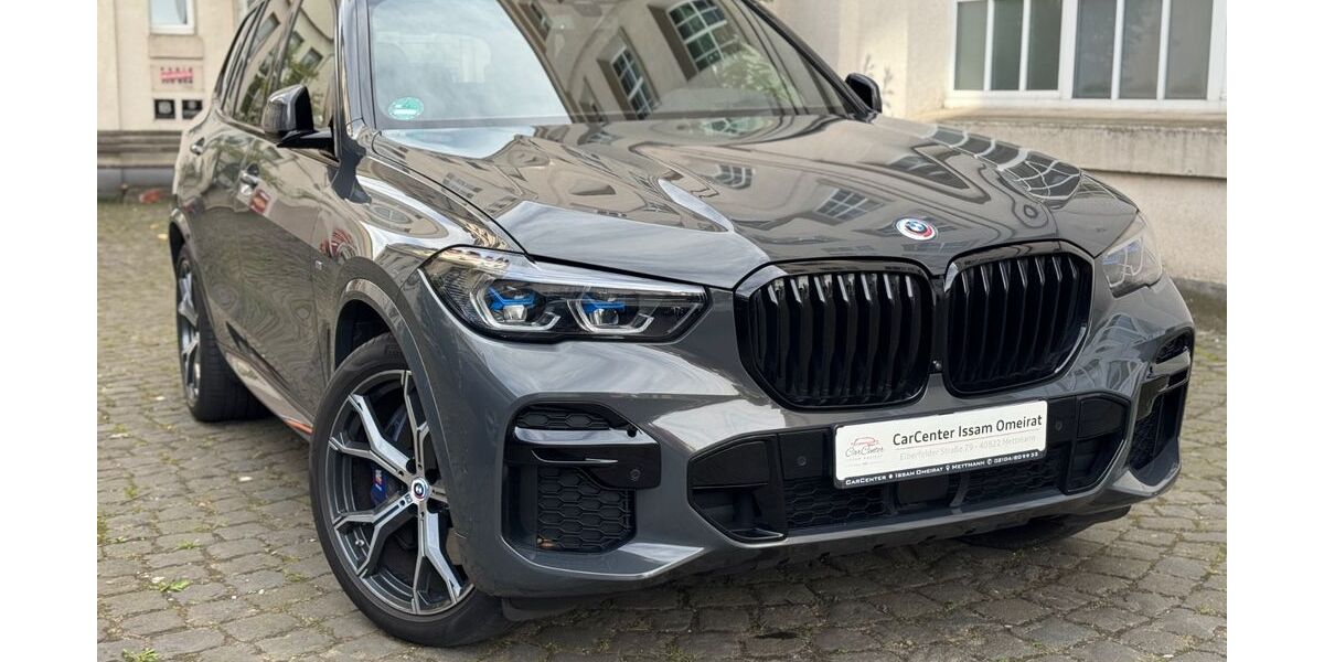 BMW X5 62.500 km 67.900 &euro; Mettmann Stadtwald Bahnhof 40822