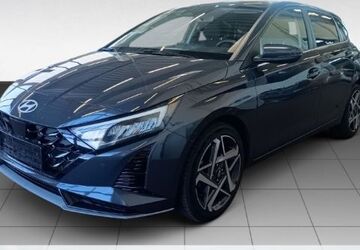 Hyundai i20 13.401 km 20.940 &euro; Neuss 41464