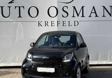 Smart ForTwo 21.203 km 9.950 &euro; Krefeld 47805