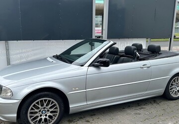 BMW 318 114.000 km 7.000 &euro; Düsseldorf 40213