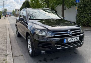 VW Touareg 245.000 km 11.900 &euro; Gelsenkirchen 45897