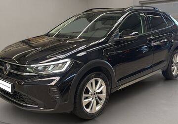 VW Taigo 20.008 km 24.495 &euro; Krefeld 47805