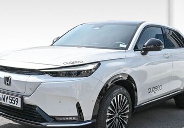 Honda e:Ny1 10.000 km 32.880 &euro; Wuppertal 42103