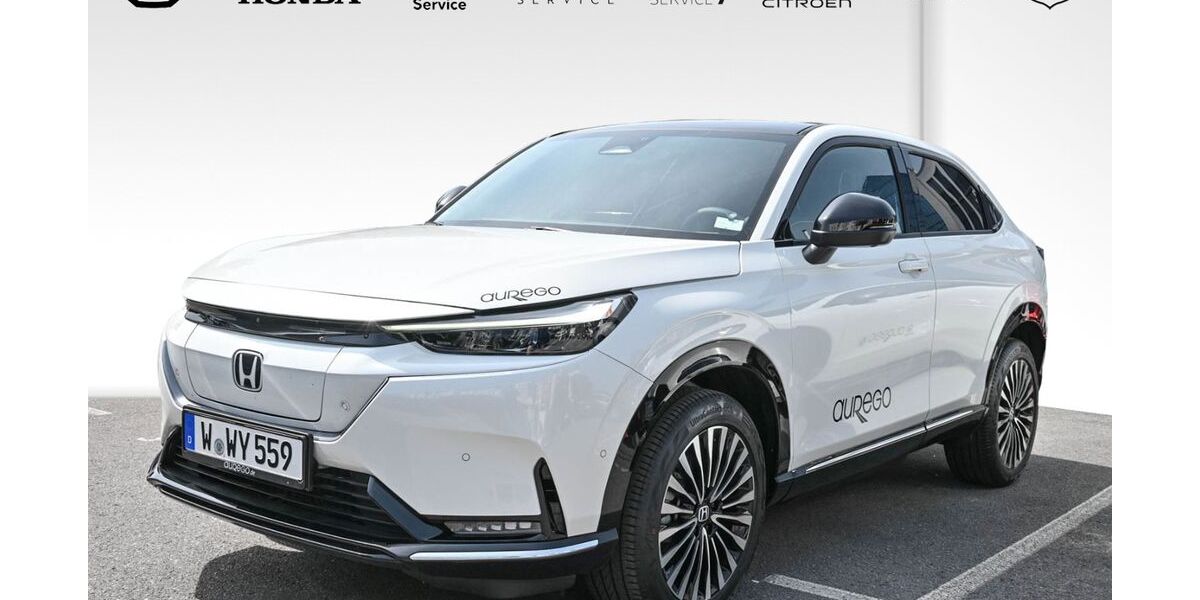 Honda e:Ny1 6.739 km 32.880 &euro; Wuppertal 42103