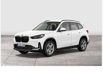 BMW X1 39.454 km 31.870 &euro; Hilden 40721