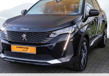 Peugeot 3008 39.283 km 21.990 &euro; Solingen 42697