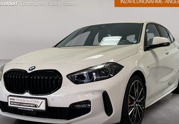 BMW 118 14.382 km 28.999 &euro; Düsseldorf 40237