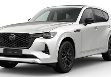 Mazda CX-60 24.755 km 46.390 &euro; Moers 47441