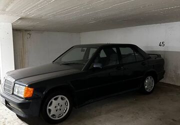 Mercedes-Benz 190 305.000 km 18.900 &euro; Krefeld 47798