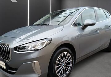 BMW 216 Active Tourer 21.174 km 24.389 &euro; Bottrop 46236