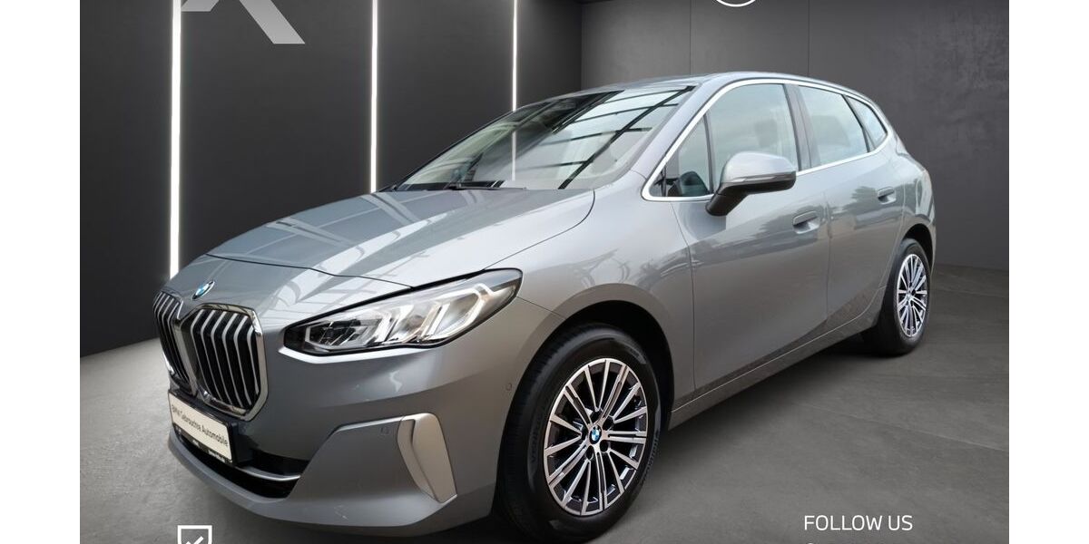 BMW 216 Active Tourer 21.174 km 24.389 &euro; Bottrop 46236
