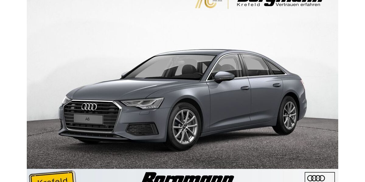 Audi A6 38.531 km 30.991 &euro; Krefeld 47803