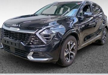 Kia Sportage 19.344 km 29.580 &euro; Korschenbroich 41352