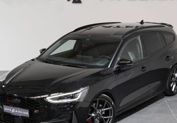 Ford Focus 60.000 km 28.990 &euro; Remscheid 42855