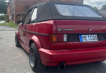 VW Golf 250.000 km 8.300 &euro; Ratingen 40882