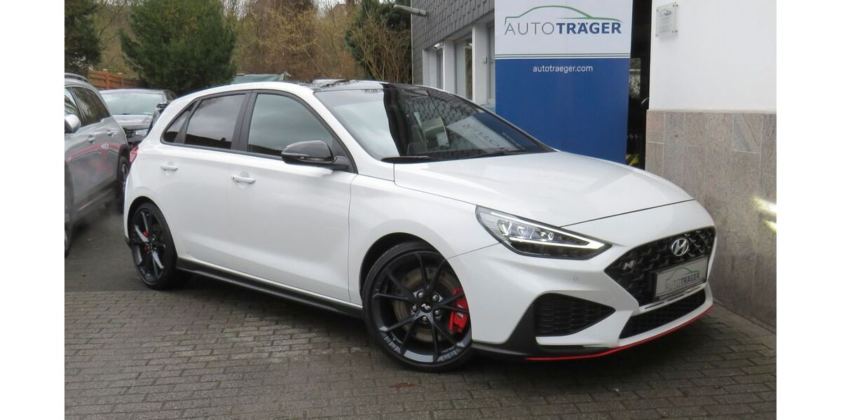 Hyundai i30 45.183 km 31.990 &euro; Wuppertal 42109