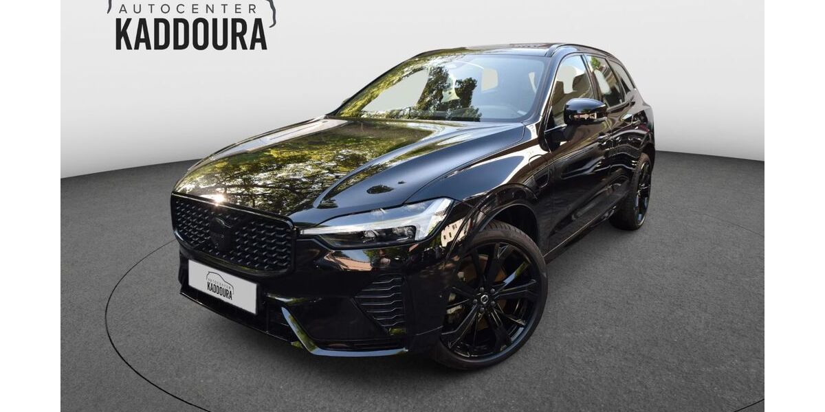 Volvo XC60 14.000 km 47.990 &euro; Wuppertal 42117