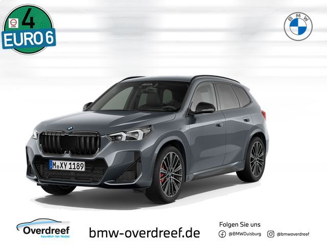 BMW X1 89.499 km 38.290 &euro; Duisburg 47119