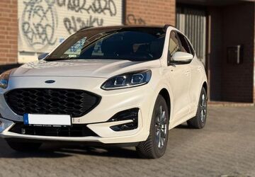 Ford Kuga 75.000 km 23.900 &euro; Dormagen 41542