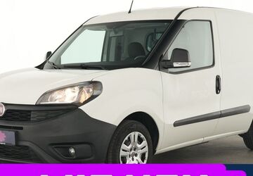 Fiat Doblo 60.213 km 11.495 &euro; Neuss 41460