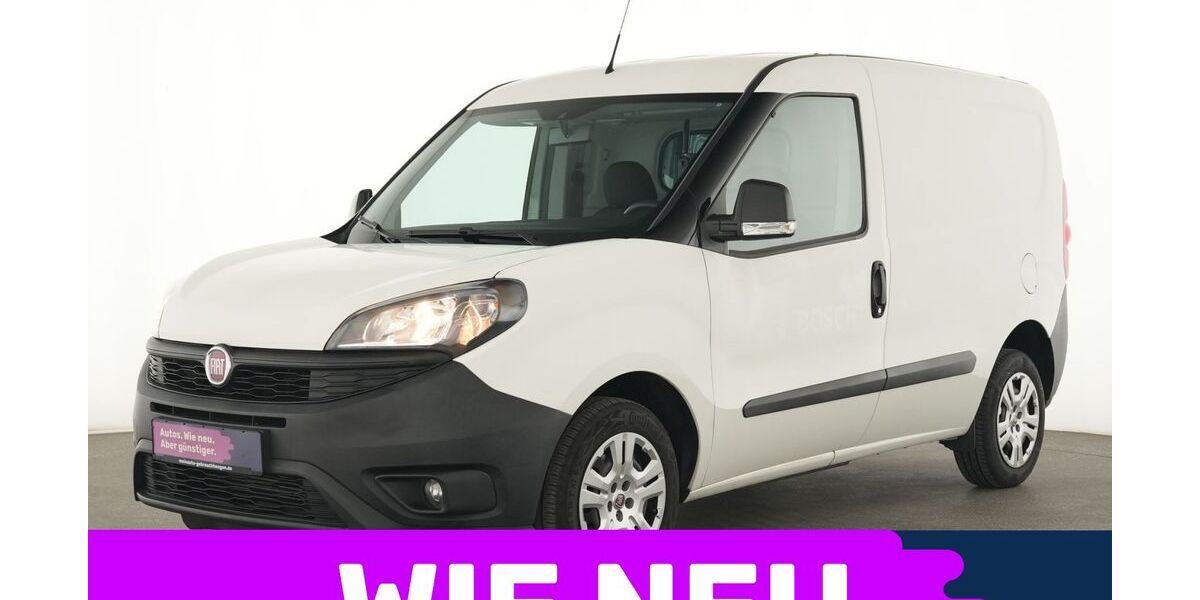 Fiat Doblo 60.213 km 11.495 &euro; Neuss 41460