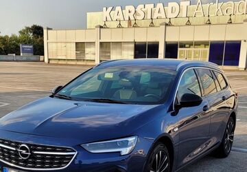 Opel Insignia 130.300 km 14.000 &euro; Essen 45276