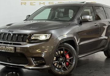 Jeep Grand Cherokee 95.800 km 42.990 &euro; Remscheid 42897
