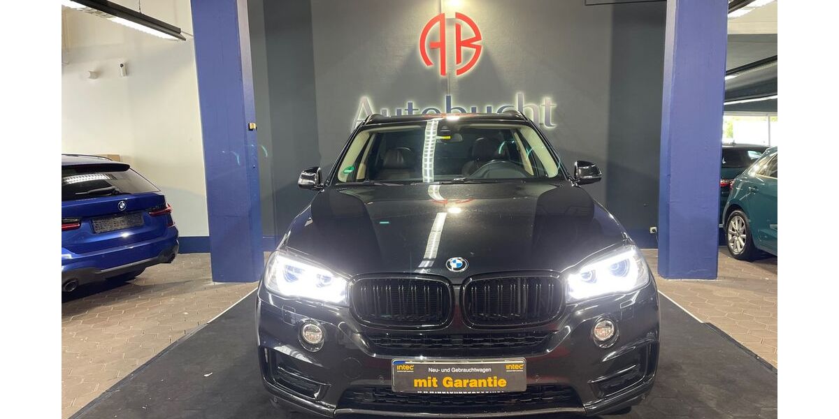 BMW X5 151.000 km 28.299 &euro; Oberhausen 46045