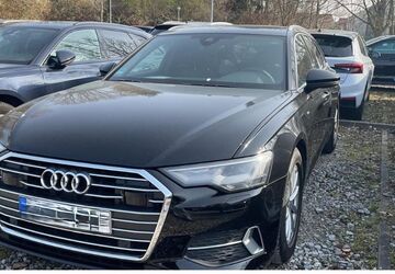 Audi A6 164.531 km 23.980 &euro; Hilden 40721