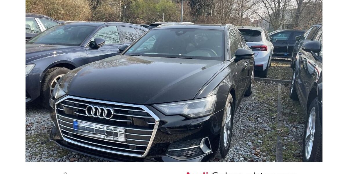 Audi A6 164.531 km 23.980 &euro; Hilden 40721