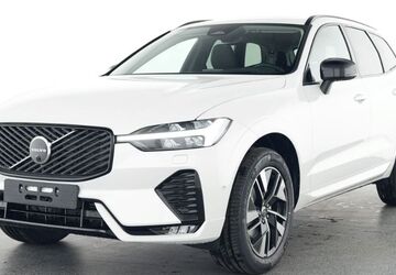 Volvo XC60 27.478 km 50.980 &euro; Wuppertal 42109