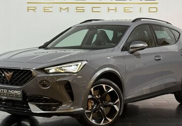 Cupra Formentor 70.000 km 27.990 &euro; Remscheid 42897