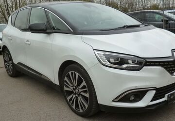 Renault Scenic 159.000 km 9.450 &euro; Bottrop 46238